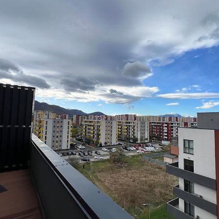 Moncler Residence Брашов Екстериор снимка