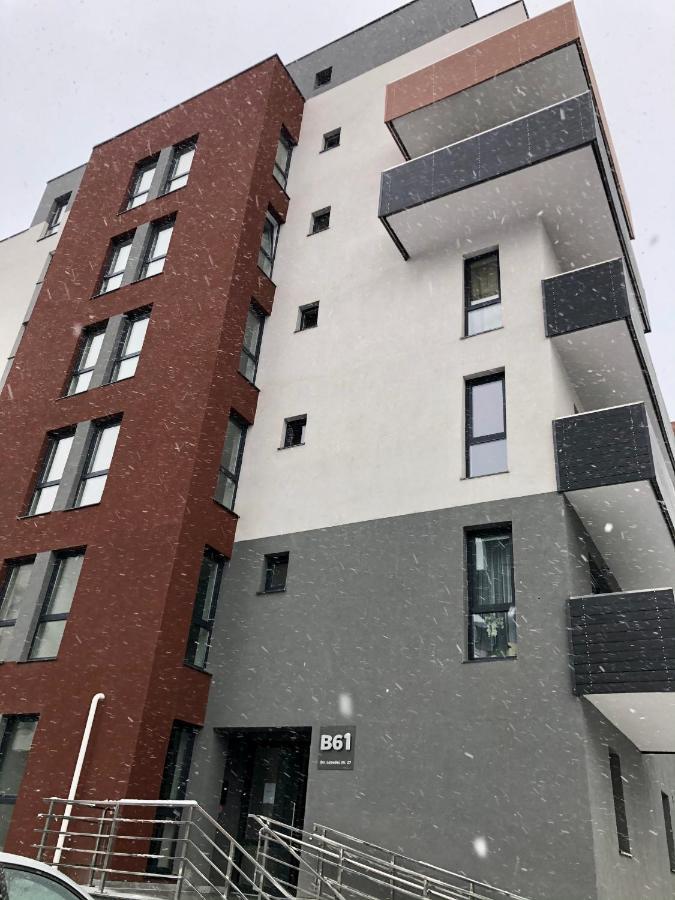 Moncler Residence Брашов Екстериор снимка