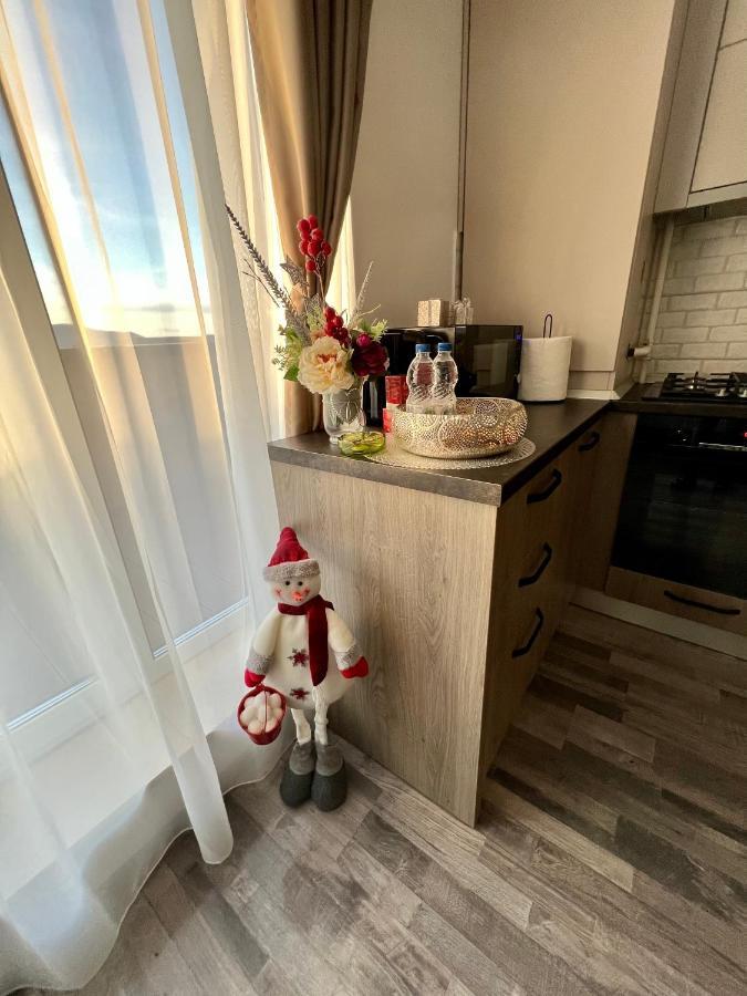 Moncler Residence Брашов Екстериор снимка